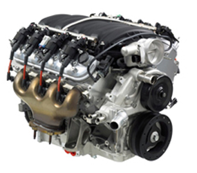 C2656 Engine